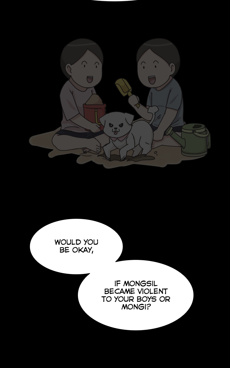 Read The Dog Diaries ENGLISH Manga Online