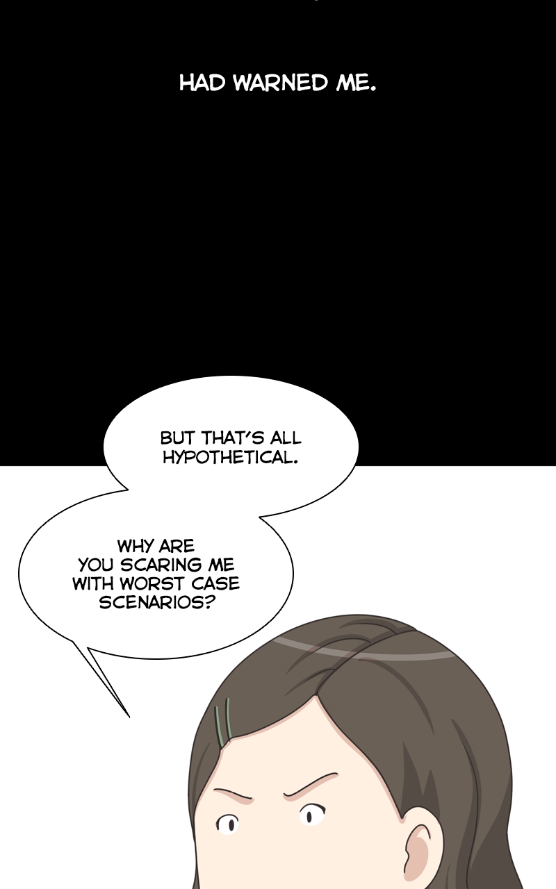 Read The Dog Diaries ENGLISH Manga Online