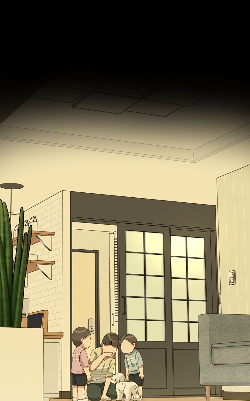 Read The Dog Diaries ENGLISH Manga Online