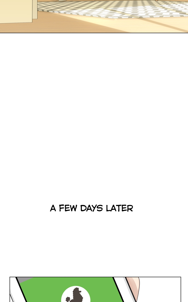 Read The Dog Diaries ENGLISH Manga Online