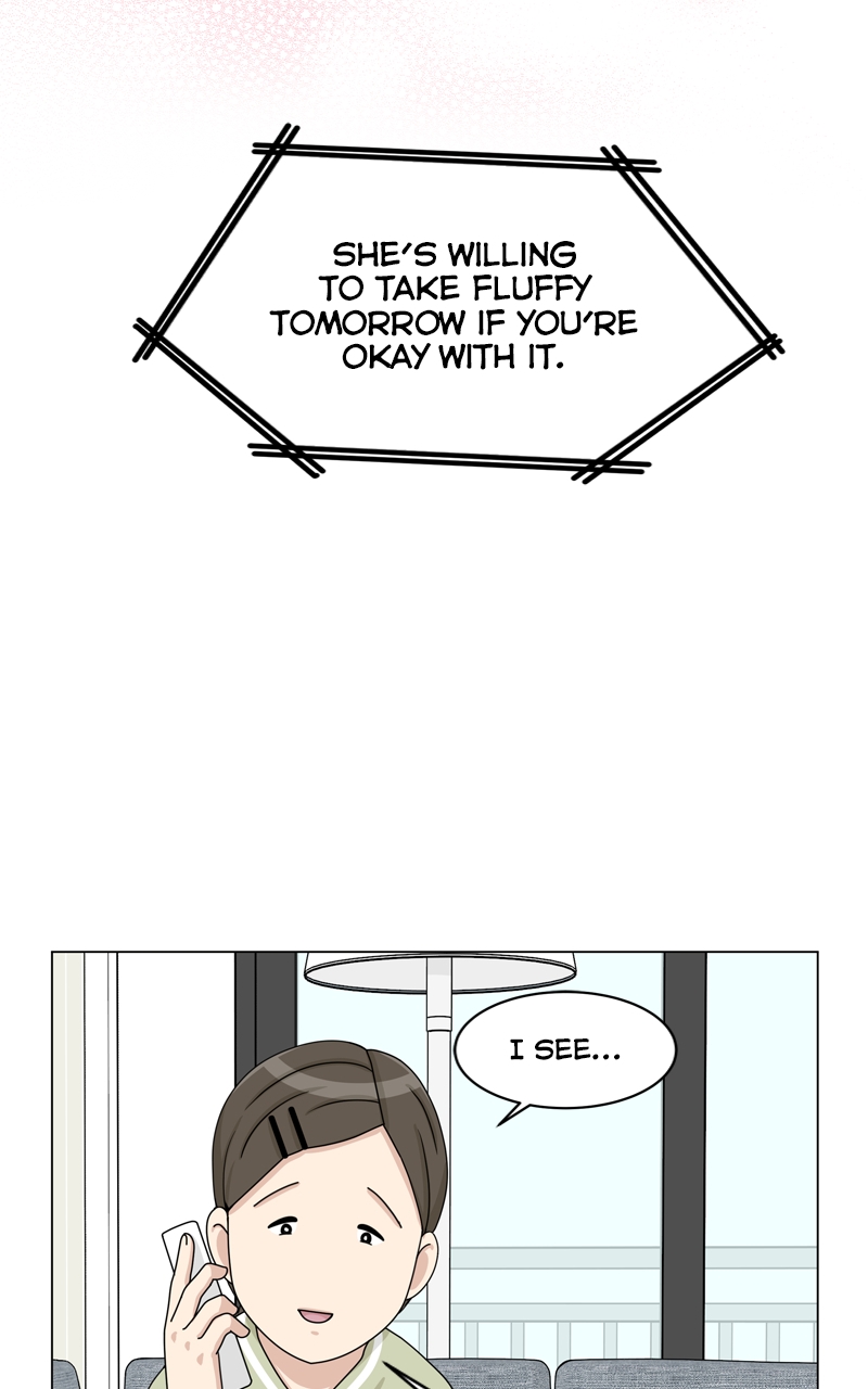 Read The Dog Diaries ENGLISH Manga Online