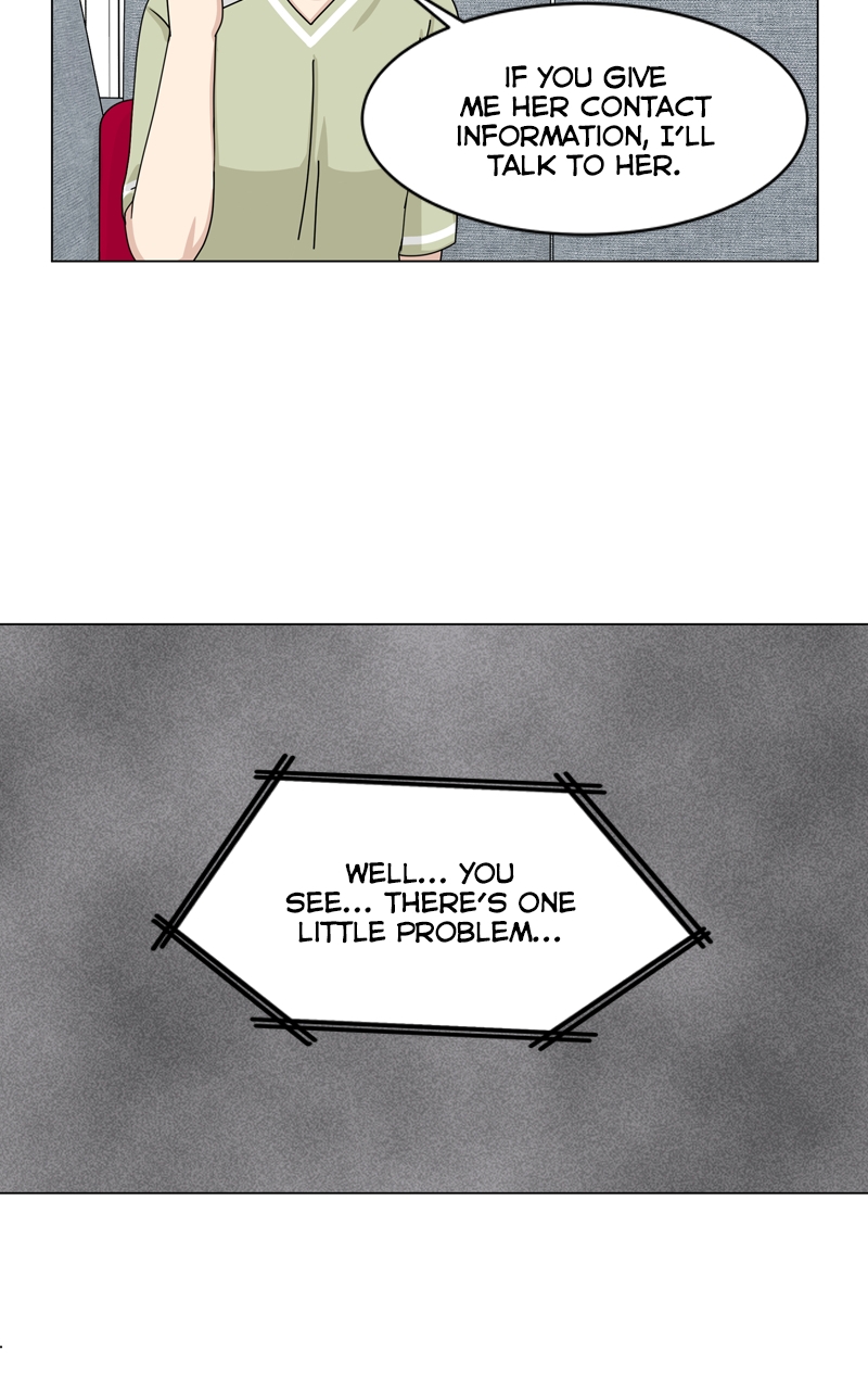 Read The Dog Diaries ENGLISH Manga Online