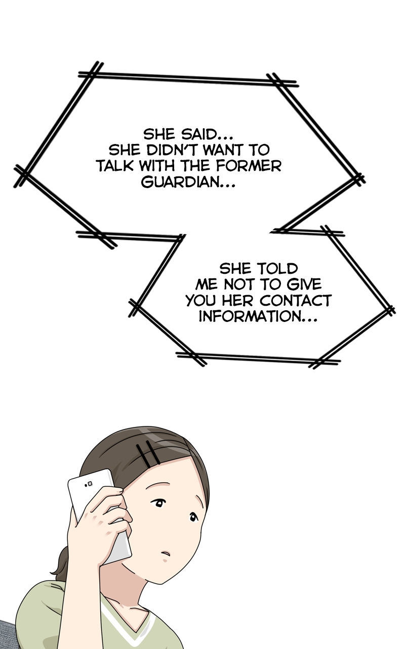 Read The Dog Diaries ENGLISH Manga Online