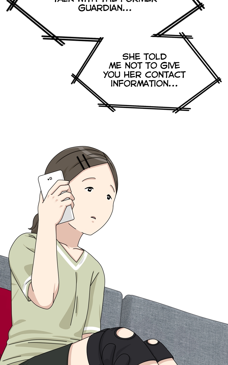 Read The Dog Diaries ENGLISH Manga Online