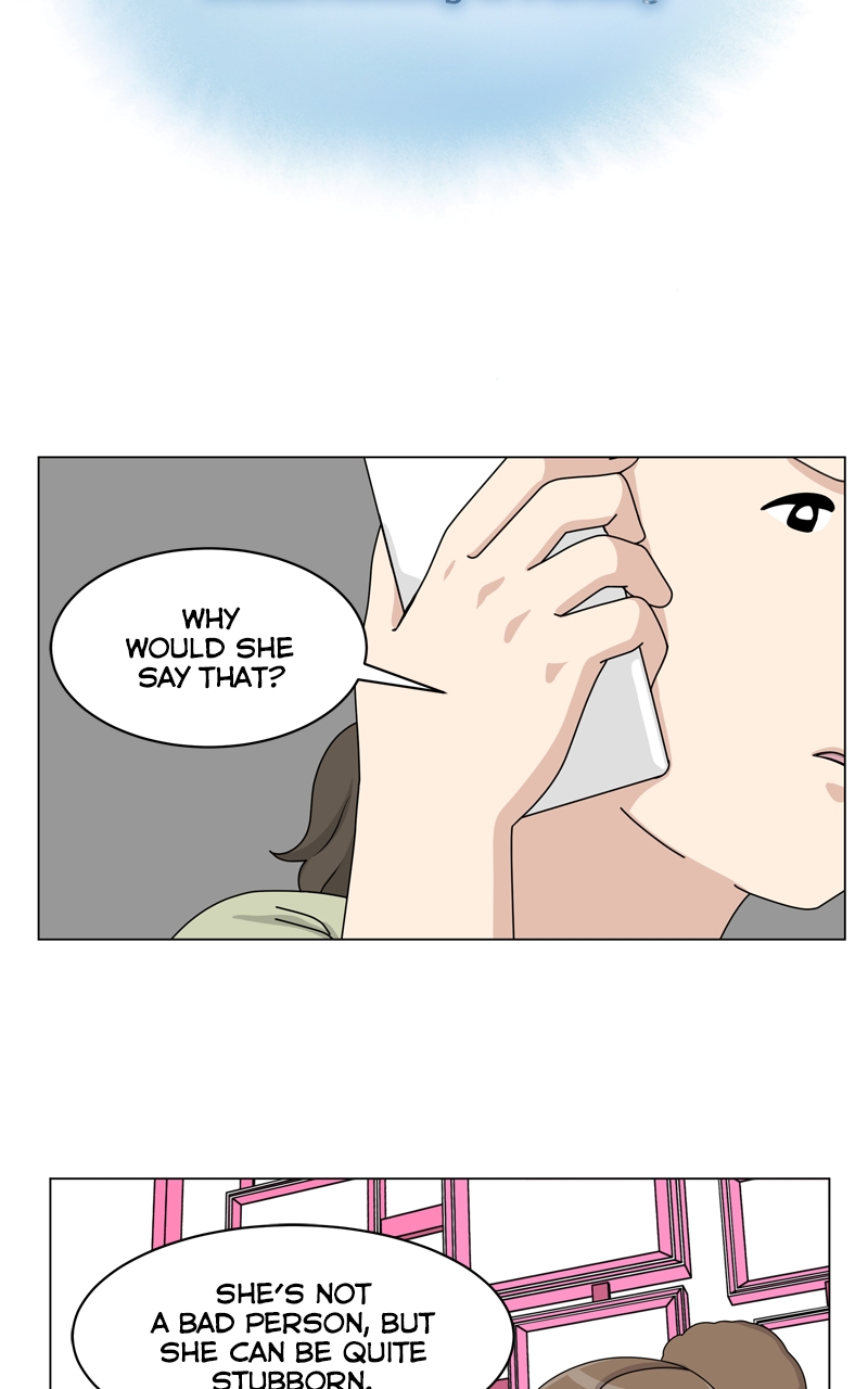 Read The Dog Diaries ENGLISH Manga Online