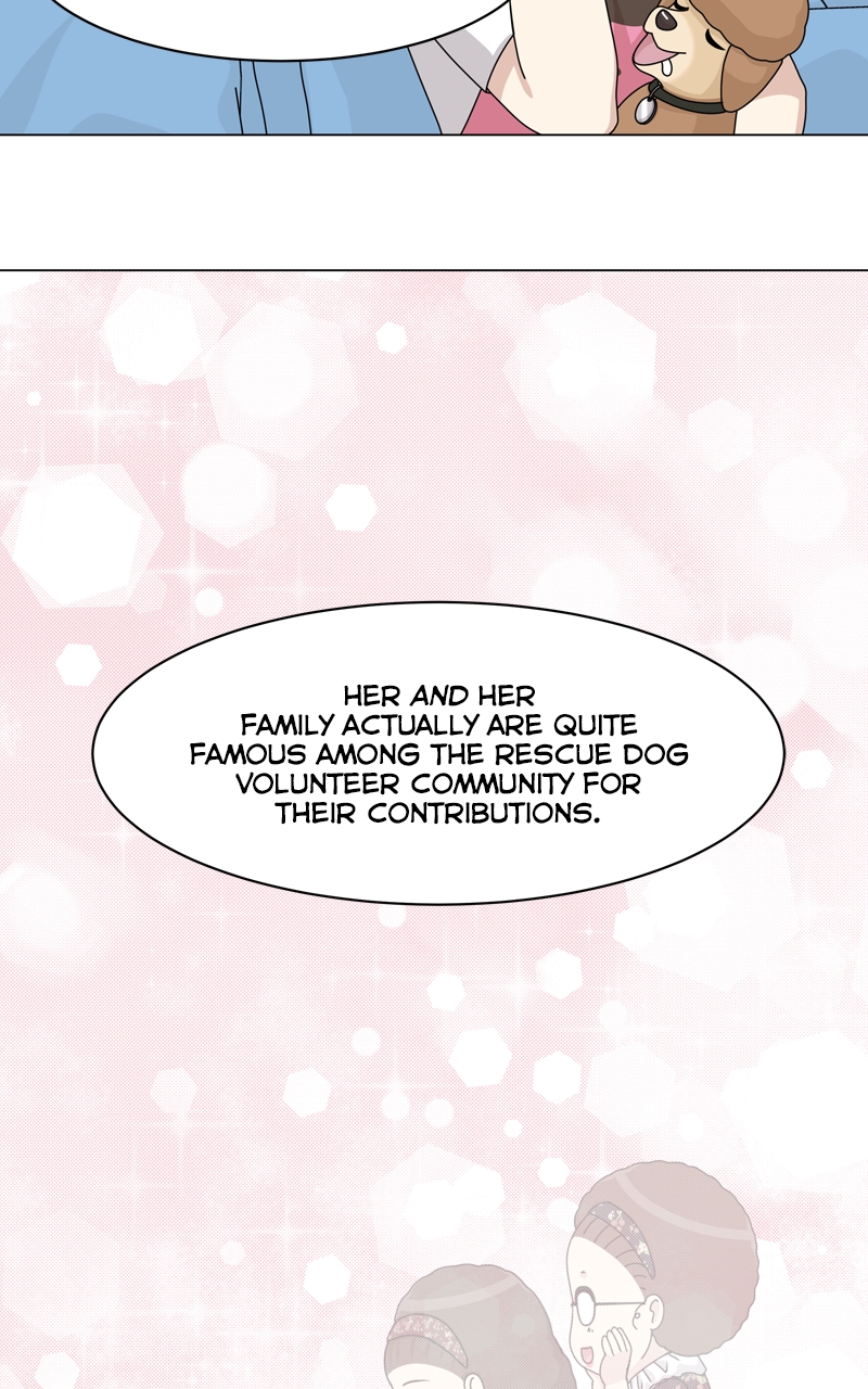 Read The Dog Diaries ENGLISH Manga Online