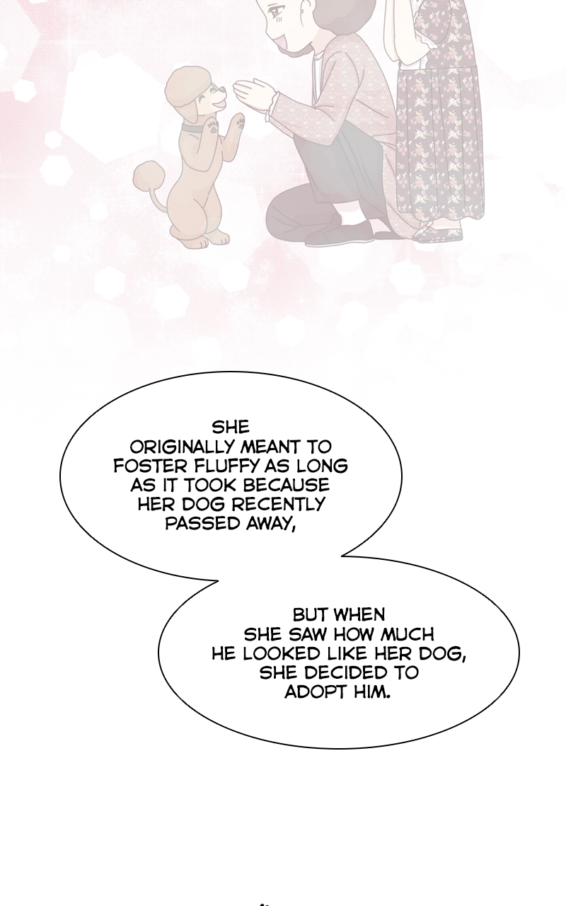 Read The Dog Diaries ENGLISH Manga Online