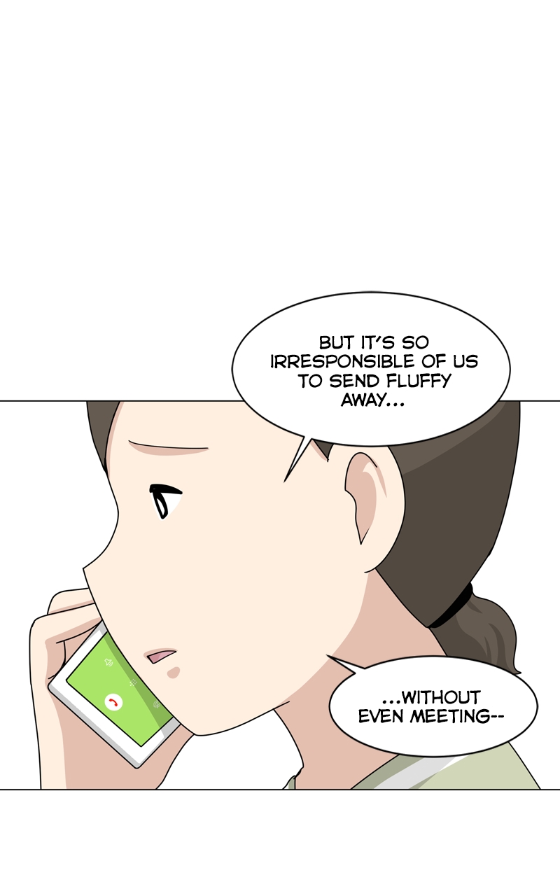 Read The Dog Diaries ENGLISH Manga Online