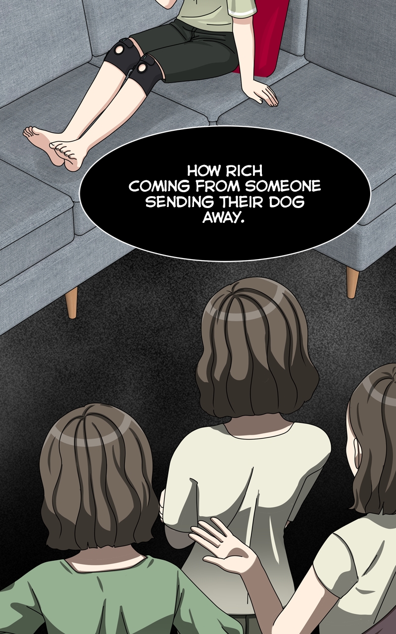 Read The Dog Diaries ENGLISH Manga Online