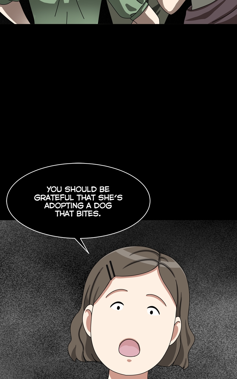 Read The Dog Diaries ENGLISH Manga Online