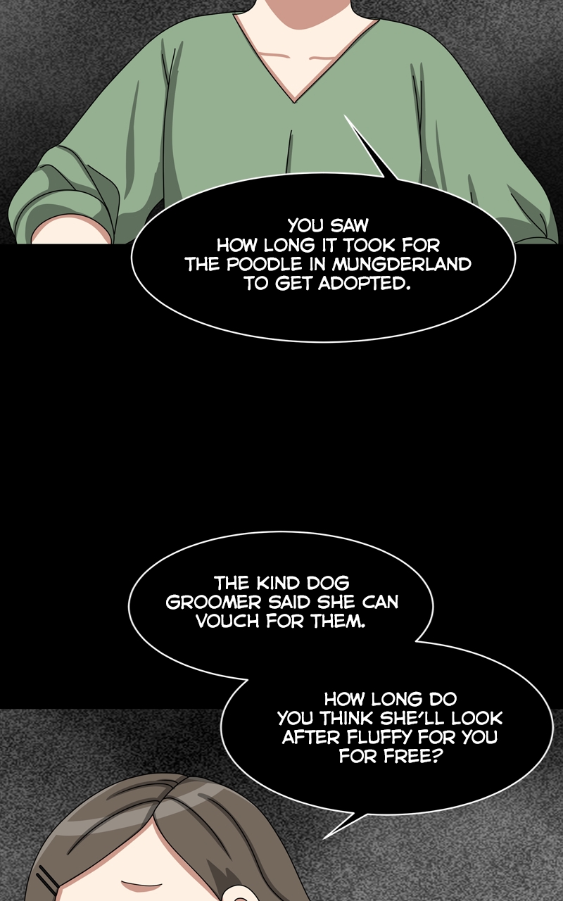 Read The Dog Diaries ENGLISH Manga Online