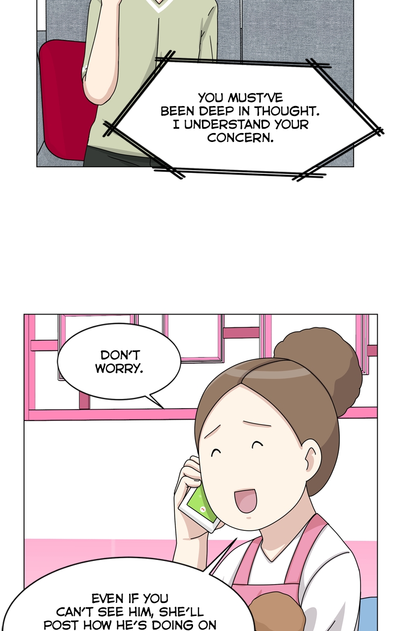 Read The Dog Diaries ENGLISH Manga Online