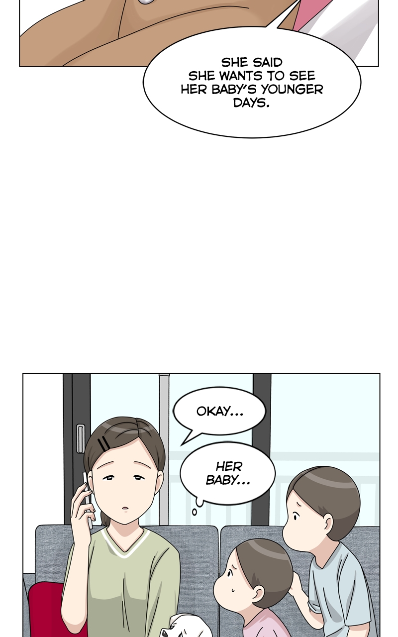 Read The Dog Diaries ENGLISH Manga Online