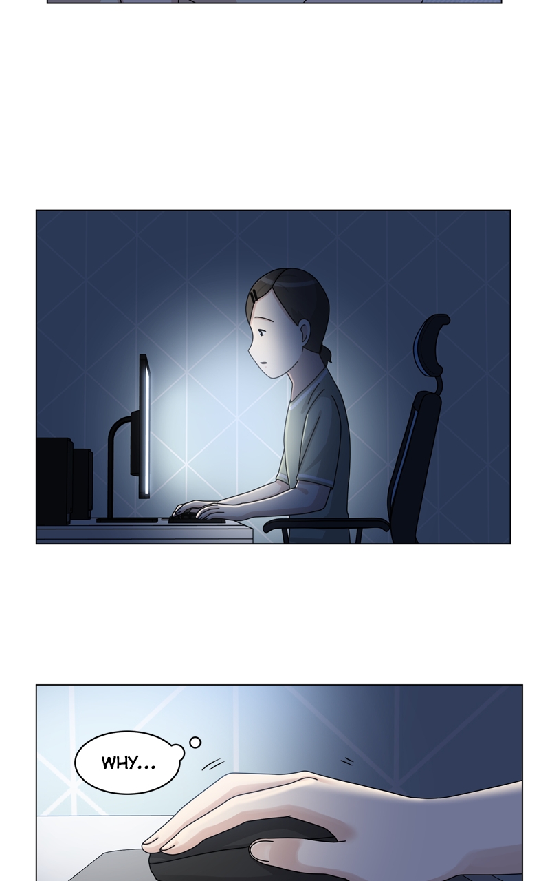 Read The Dog Diaries ENGLISH Manga Online