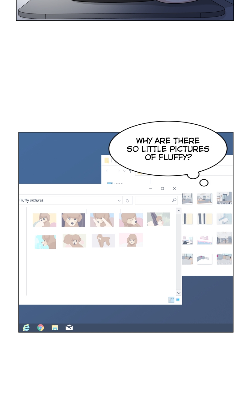 Read The Dog Diaries ENGLISH Manga Online