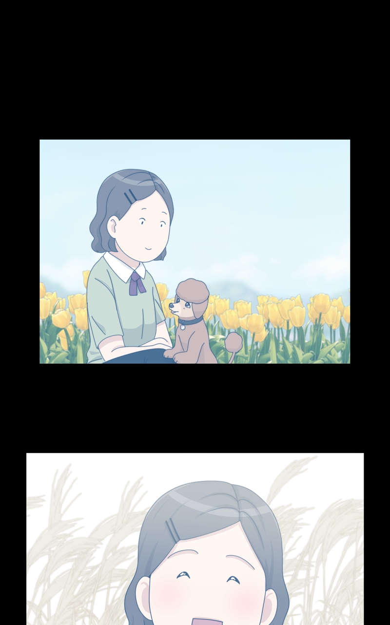 Read The Dog Diaries ENGLISH Manga Online