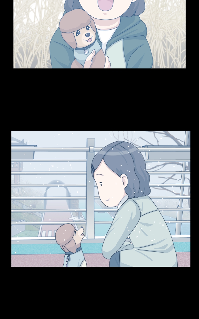 Read The Dog Diaries ENGLISH Manga Online