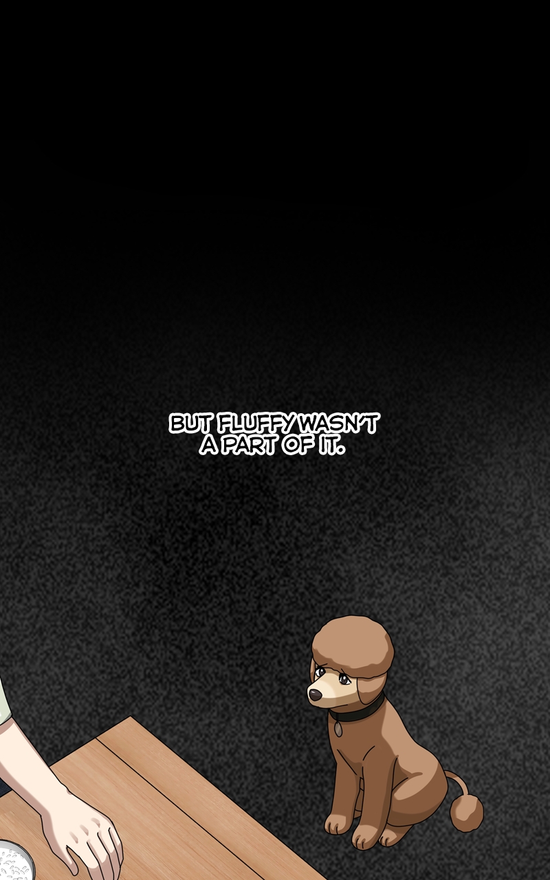 Read The Dog Diaries ENGLISH Manga Online