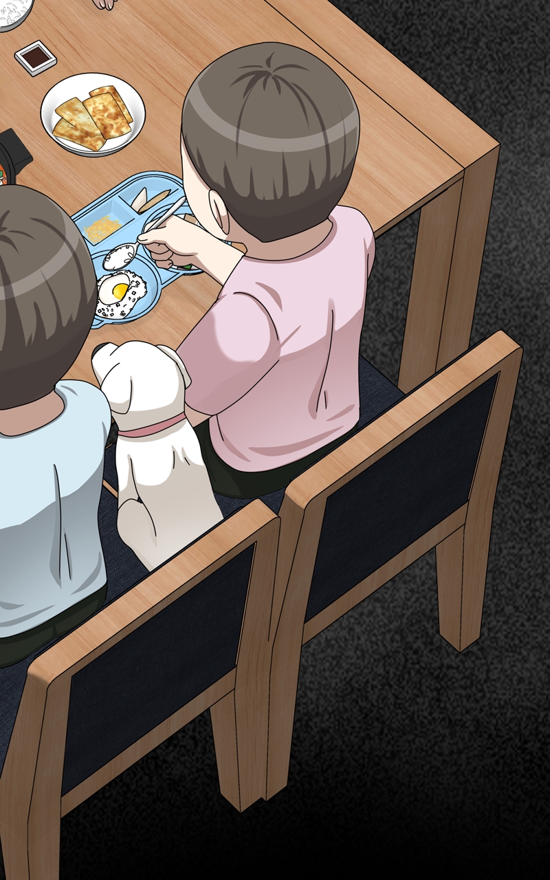 Read The Dog Diaries ENGLISH Manga Online