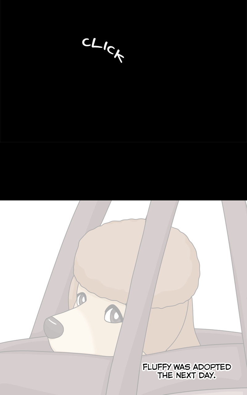 Read The Dog Diaries ENGLISH Manga Online