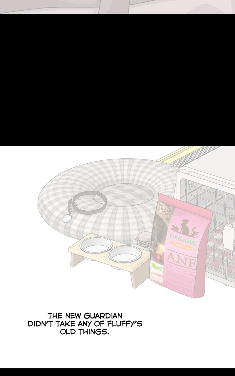 Read The Dog Diaries ENGLISH Manga Online