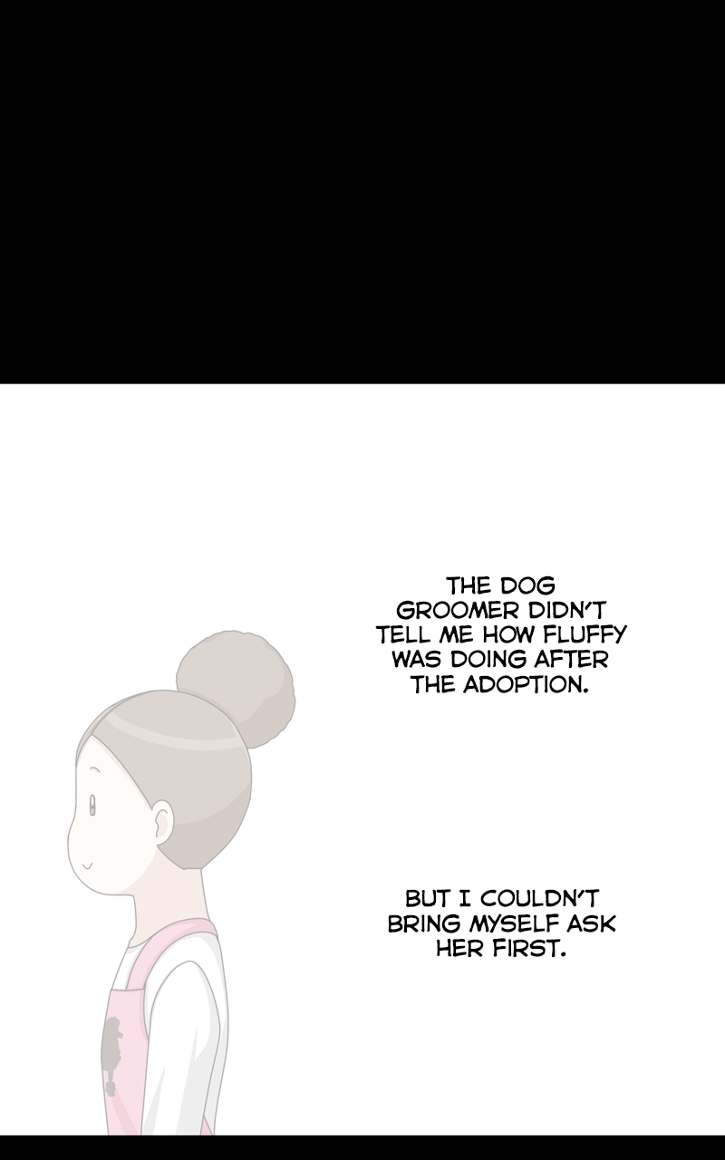 Read The Dog Diaries ENGLISH Manga Online