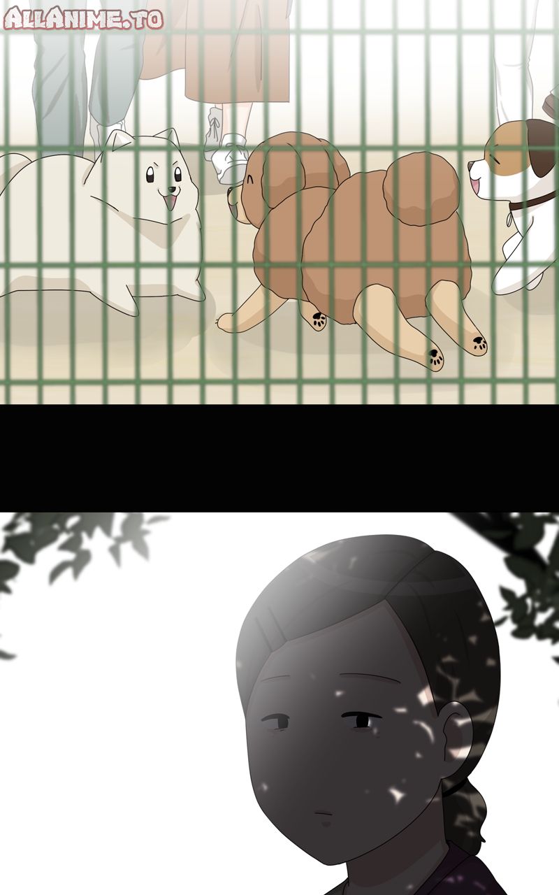 Read The Dog Diaries ENGLISH Manga Online