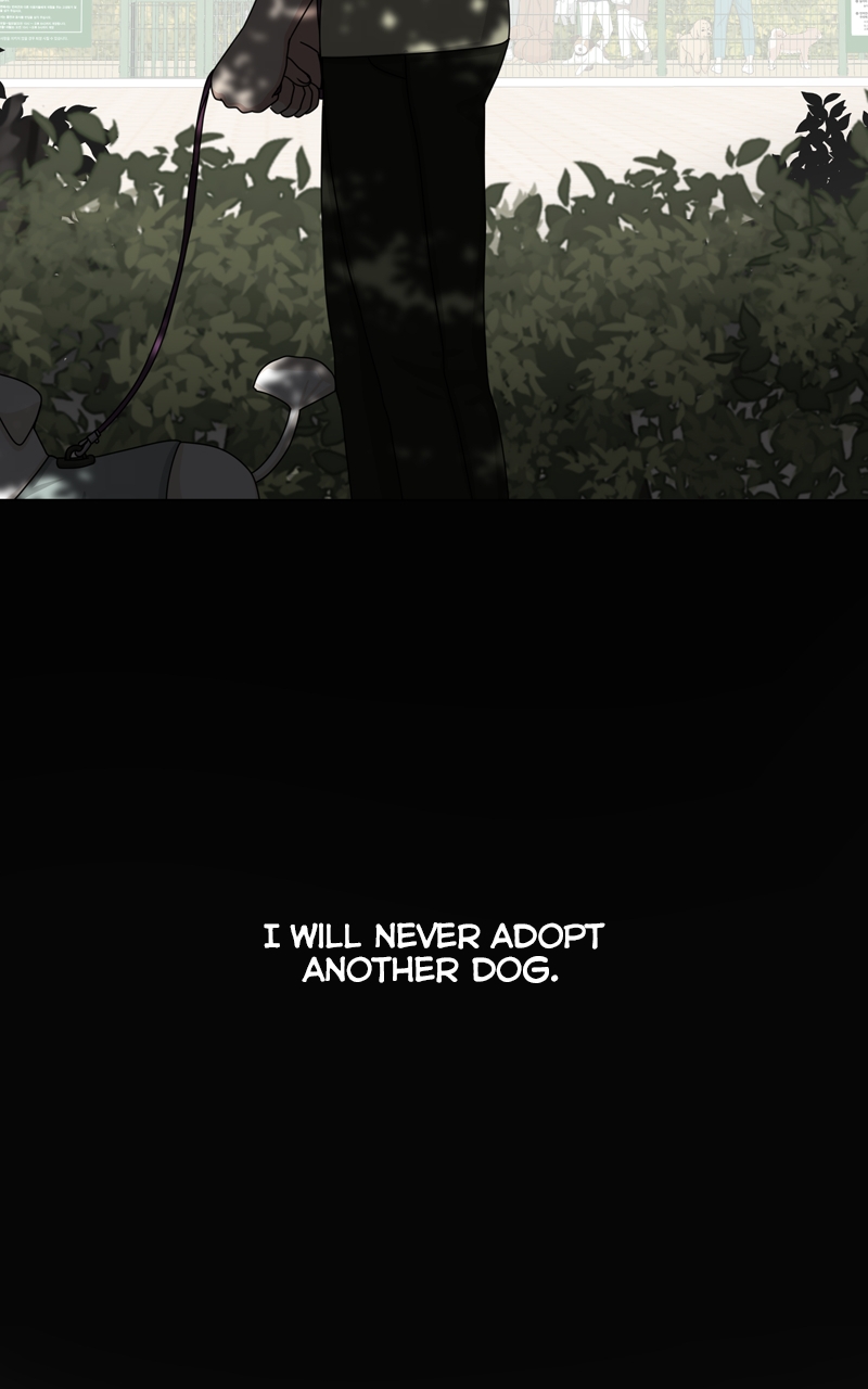 Read The Dog Diaries ENGLISH Manga Online