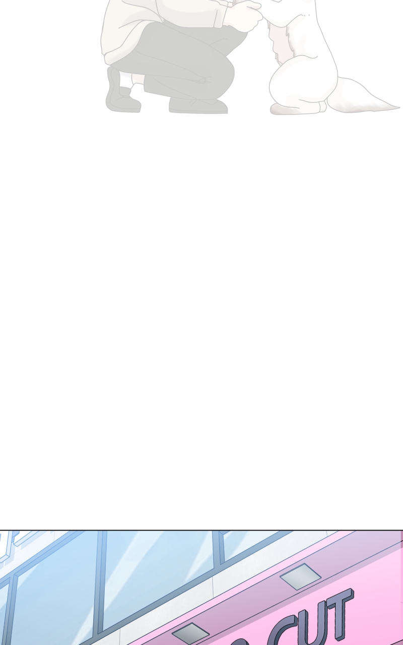 Read The Dog Diaries ENGLISH Manga Online