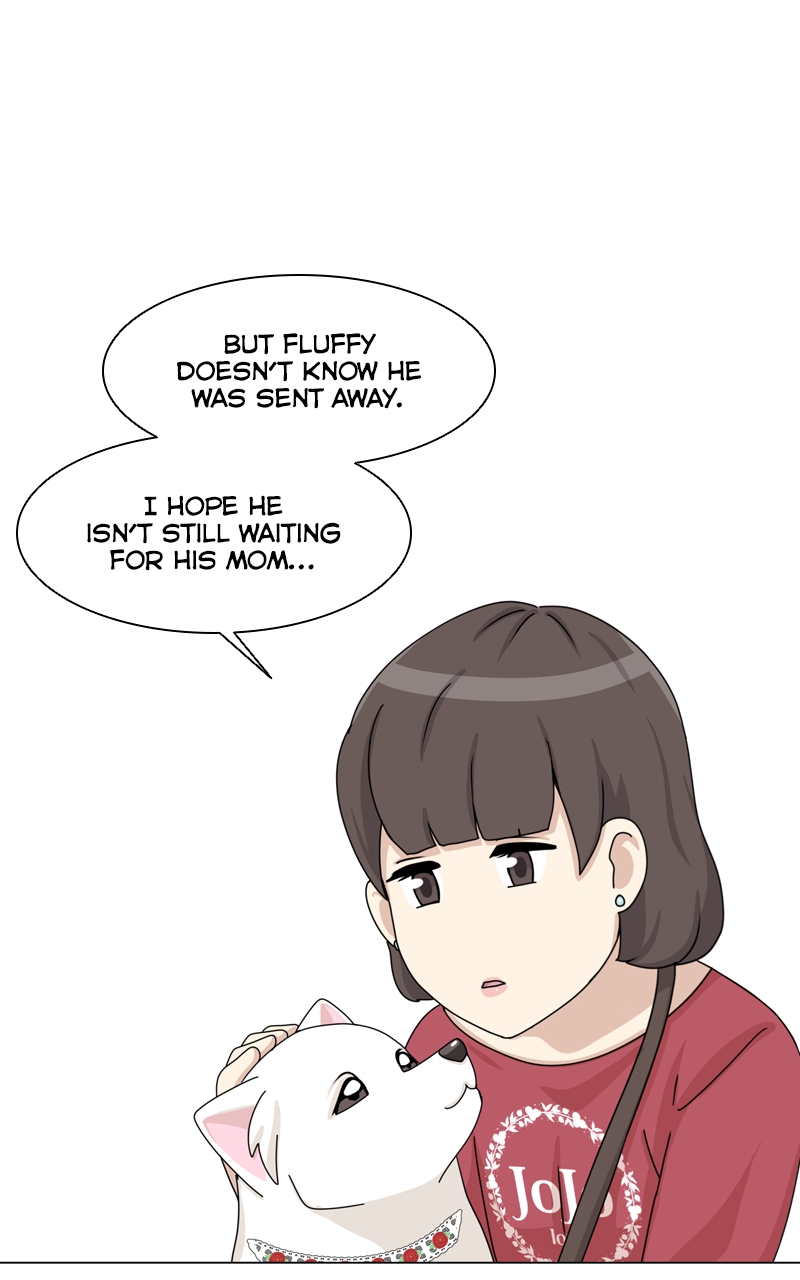 Read The Dog Diaries ENGLISH Manga Online