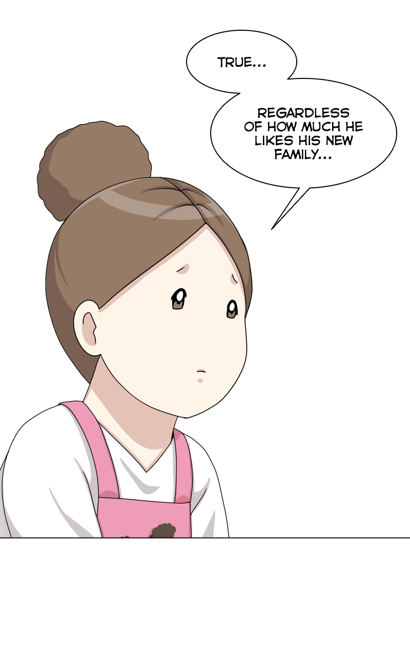 Read The Dog Diaries ENGLISH Manga Online