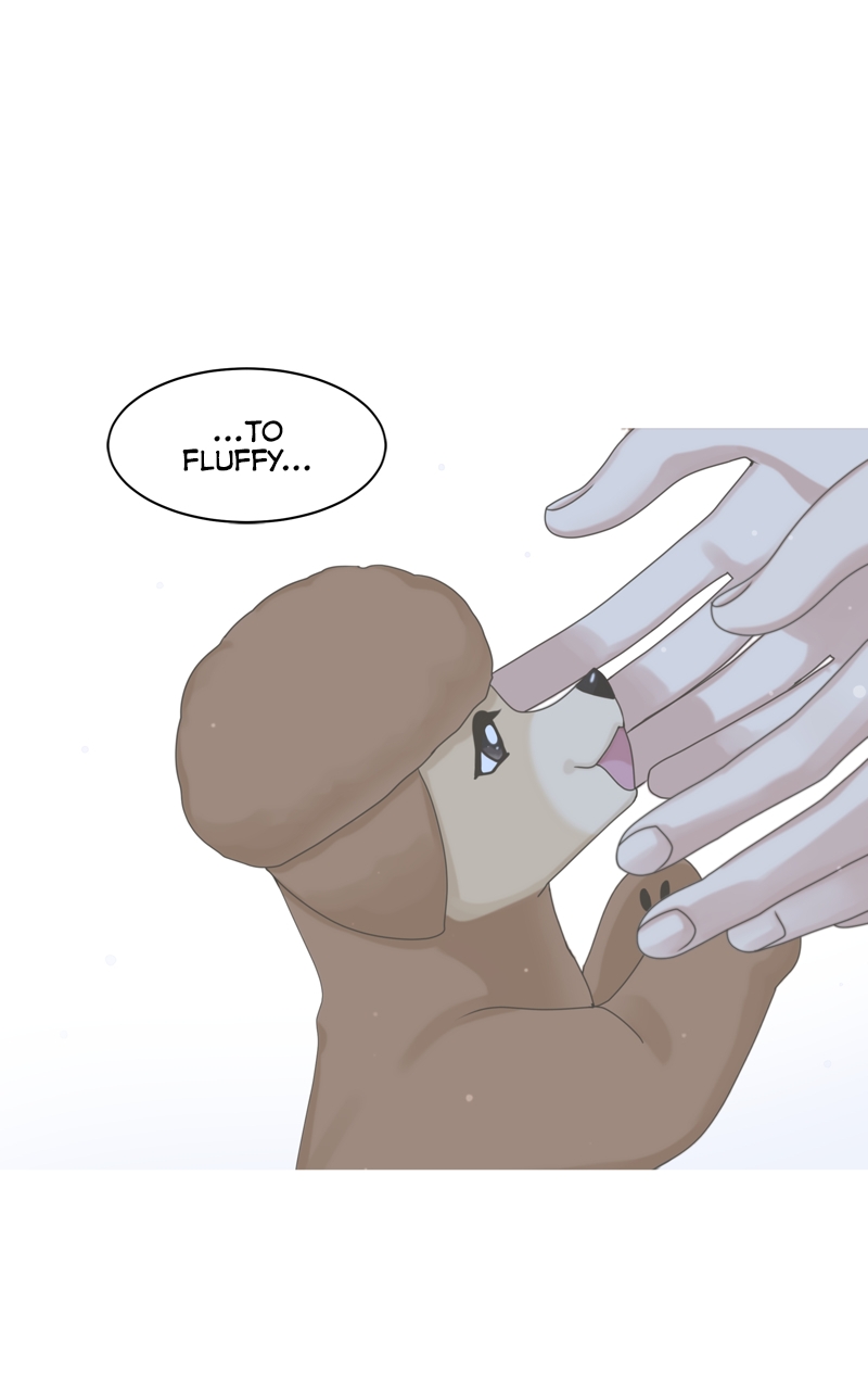 Read The Dog Diaries ENGLISH Manga Online