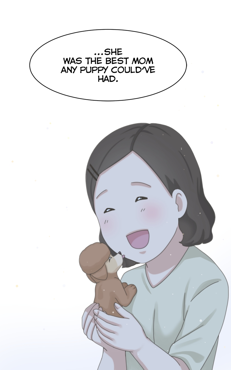 Read The Dog Diaries ENGLISH Manga Online