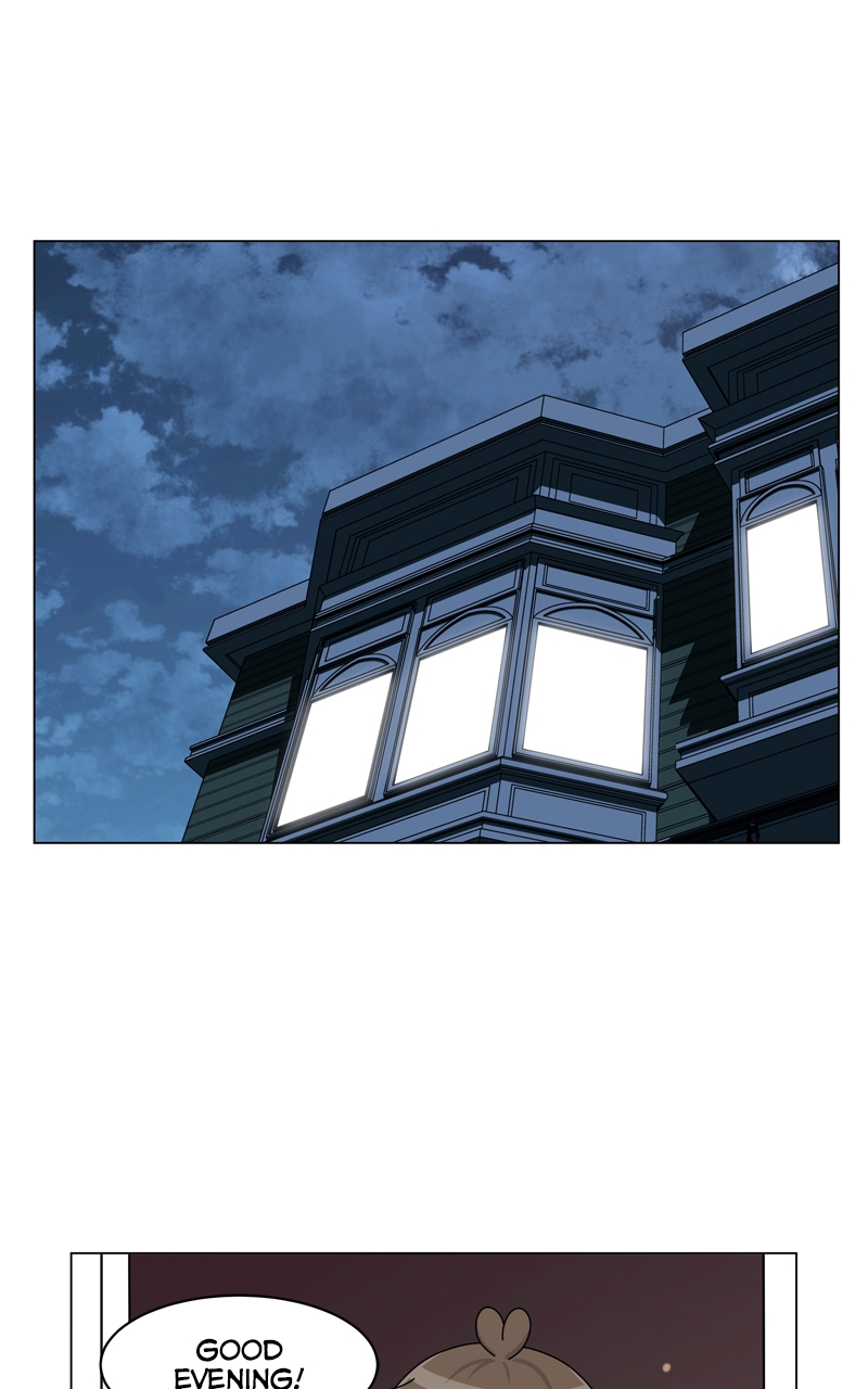 Read The Dog Diaries ENGLISH Manga Online