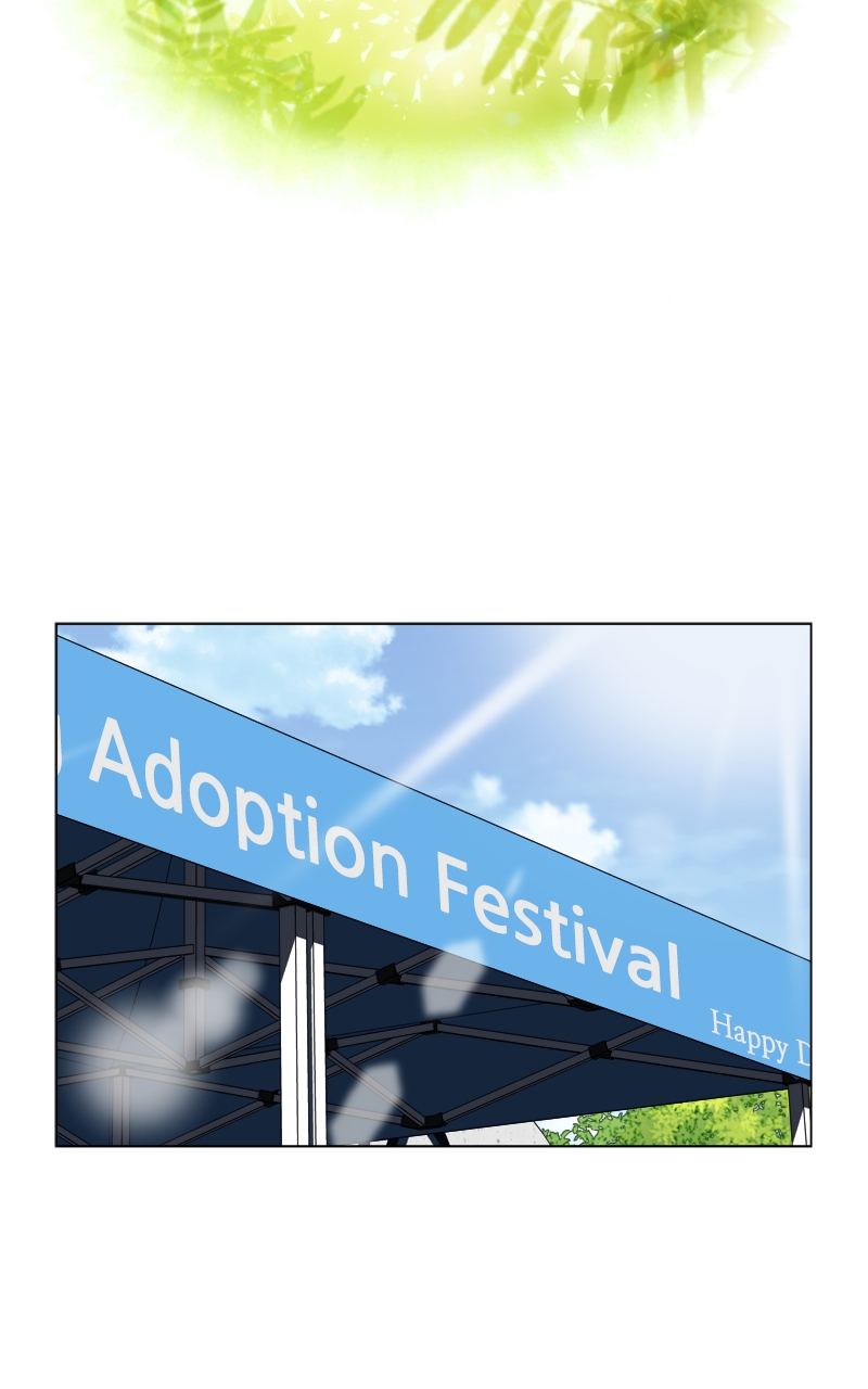 Read The Dog Diaries ENGLISH Manga Online