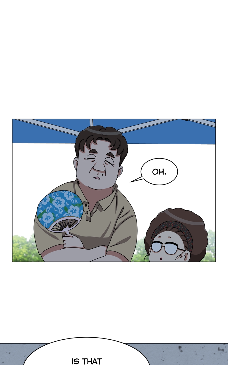 Read The Dog Diaries ENGLISH Manga Online