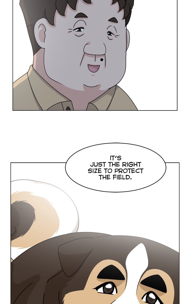 Read The Dog Diaries ENGLISH Manga Online