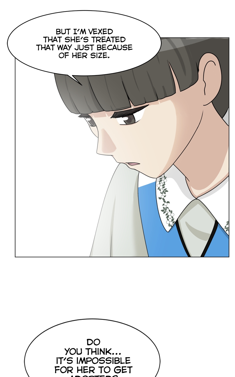 Read The Dog Diaries ENGLISH Manga Online