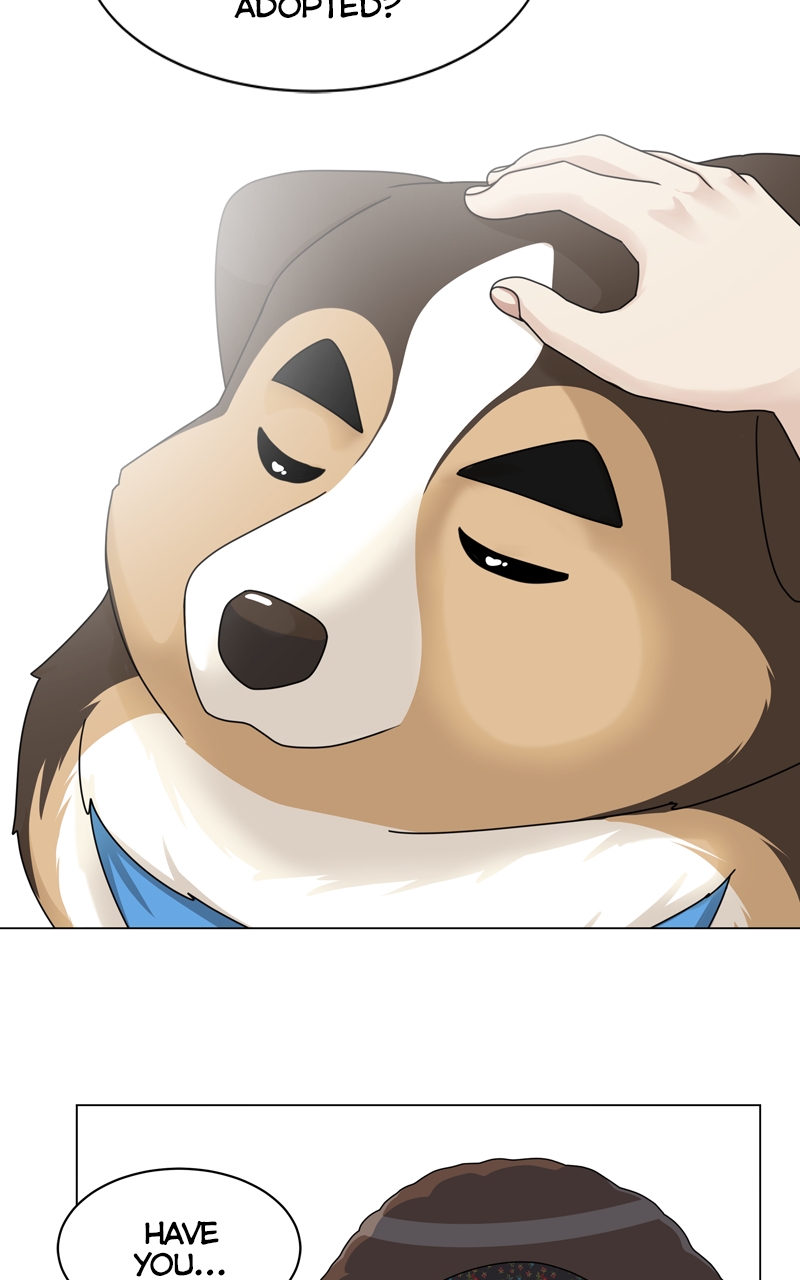 Read The Dog Diaries ENGLISH Manga Online