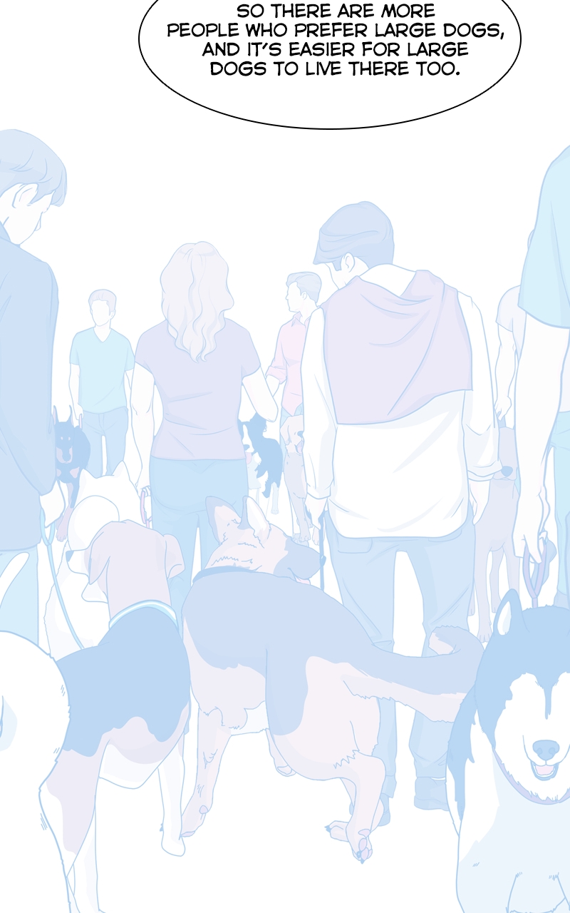 Read The Dog Diaries ENGLISH Manga Online