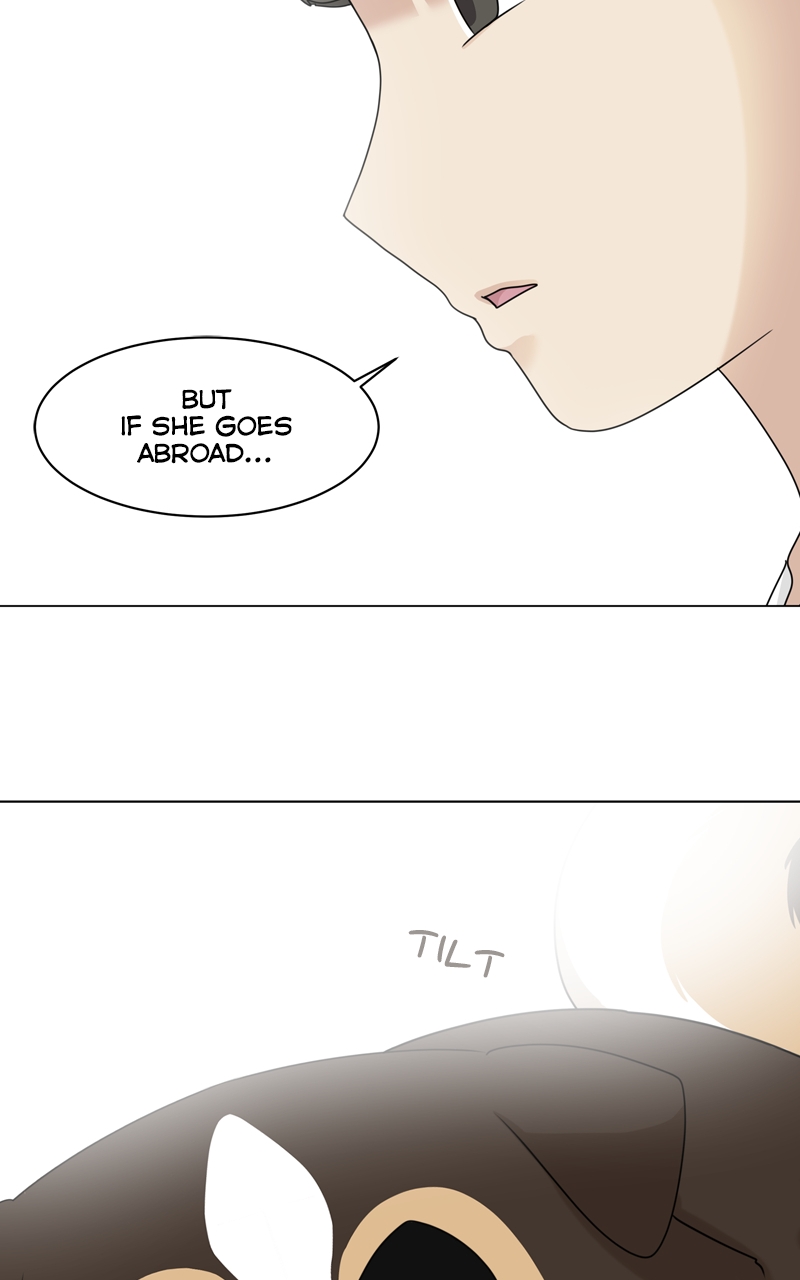 Read The Dog Diaries ENGLISH Manga Online