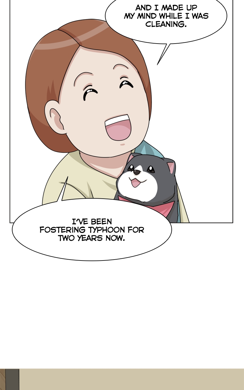 Read The Dog Diaries ENGLISH Manga Online