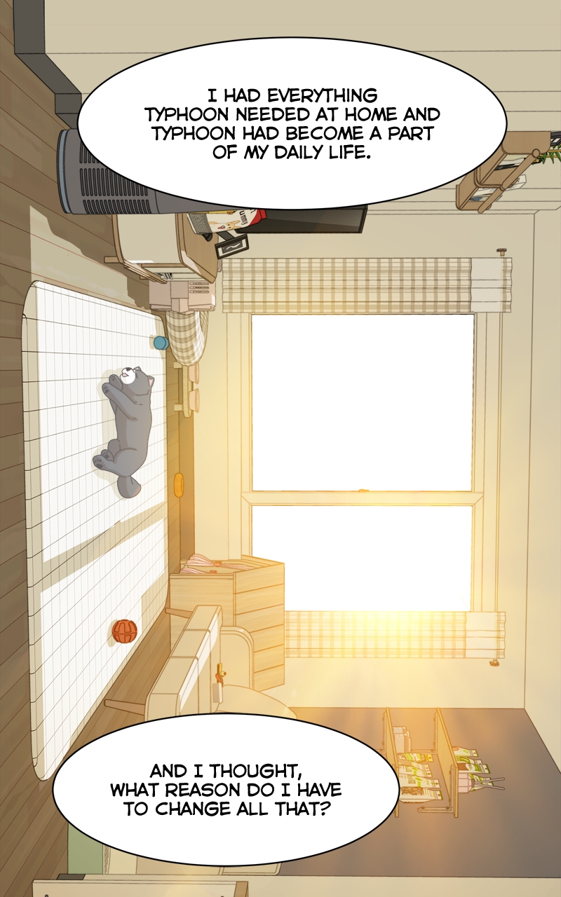 Read The Dog Diaries ENGLISH Manga Online