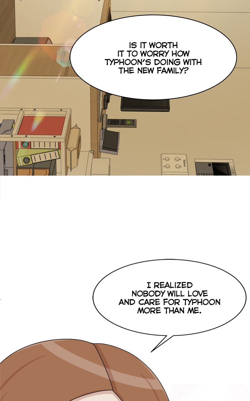 Read The Dog Diaries ENGLISH Manga Online