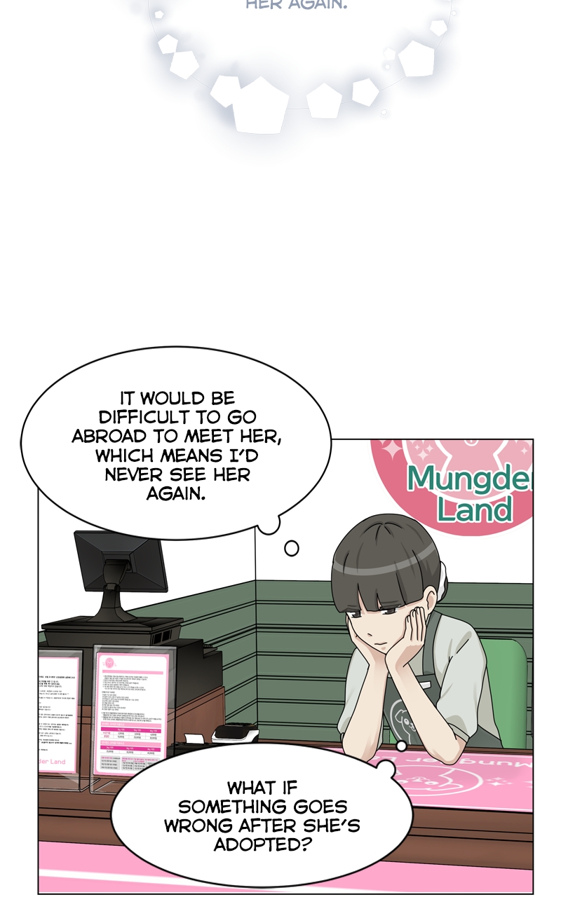 Read The Dog Diaries ENGLISH Manga Online