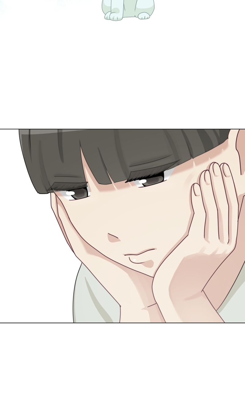 Read The Dog Diaries ENGLISH Manga Online