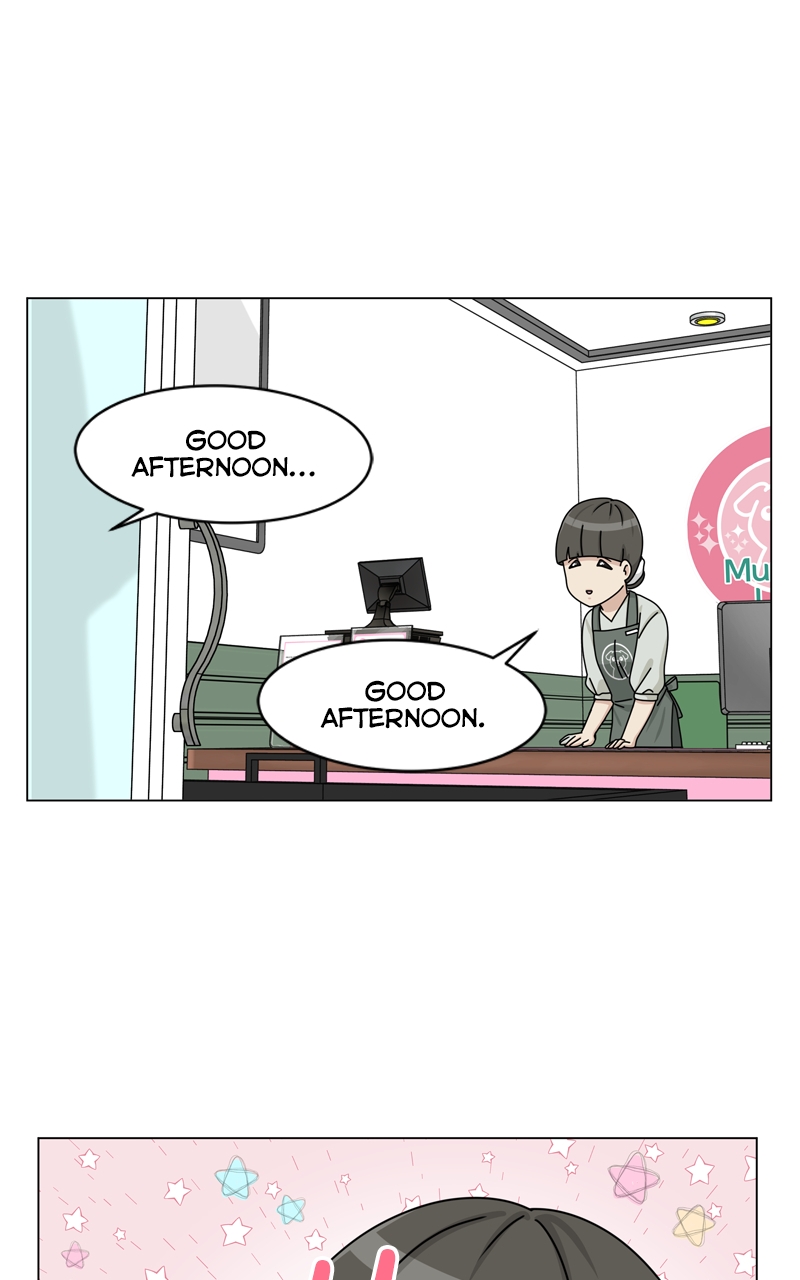 Read The Dog Diaries ENGLISH Manga Online