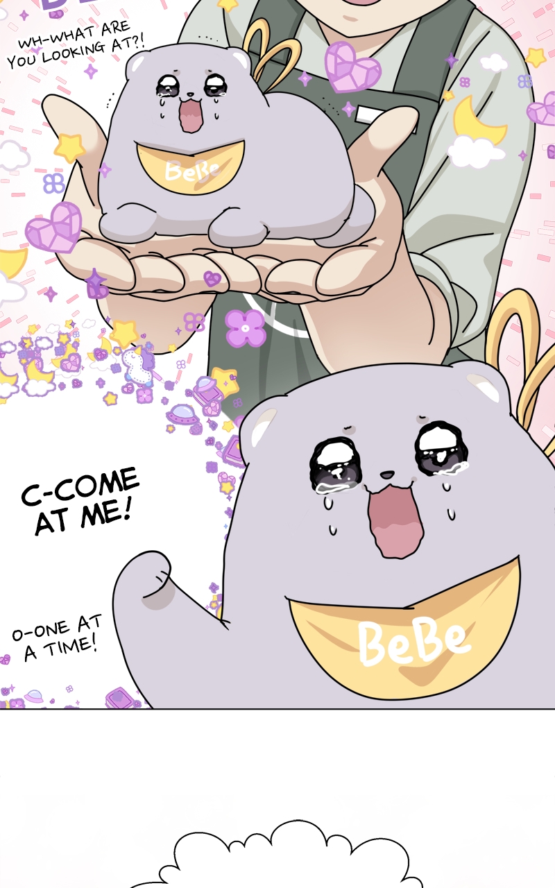 Read The Dog Diaries ENGLISH Manga Online