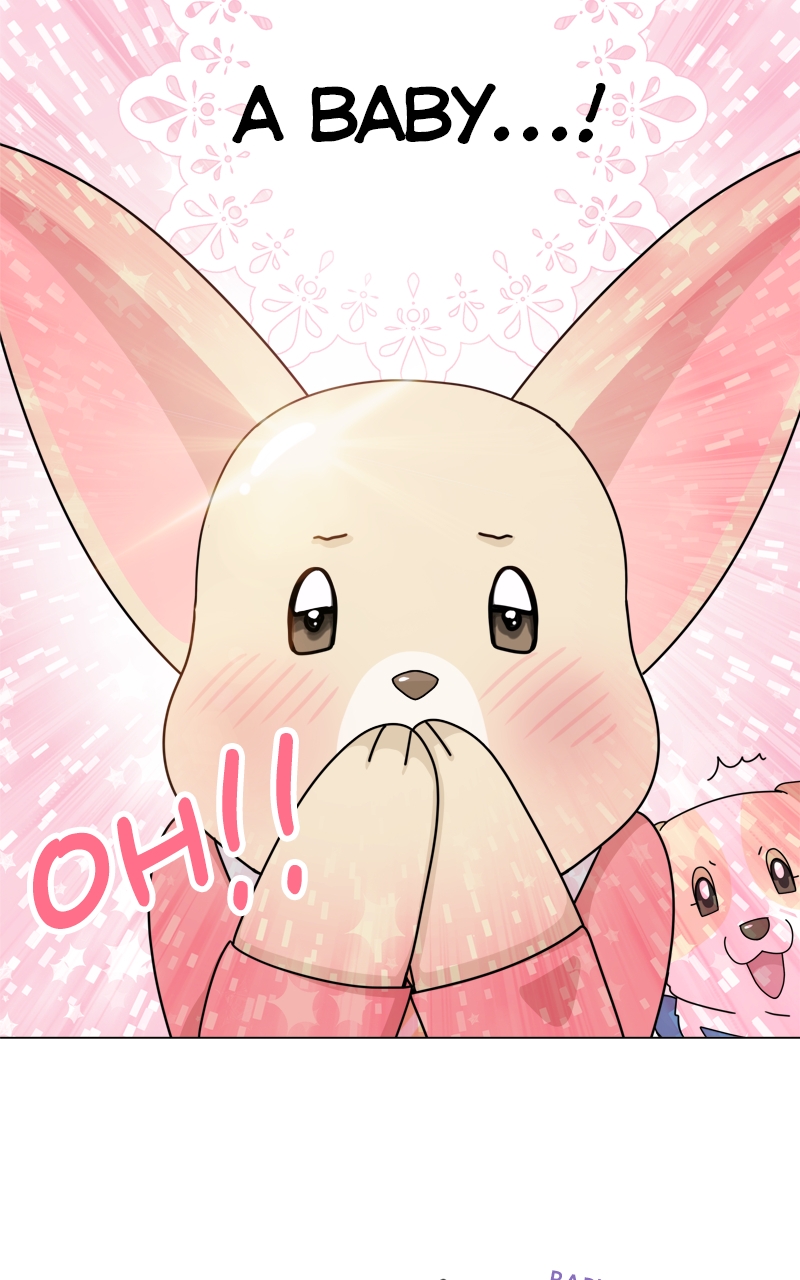 Read The Dog Diaries ENGLISH Manga Online