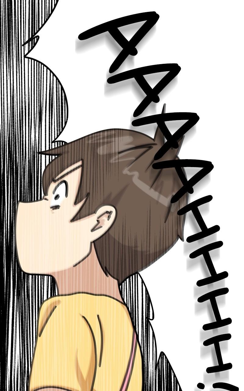 Read The Dog Diaries ENGLISH Manga Online